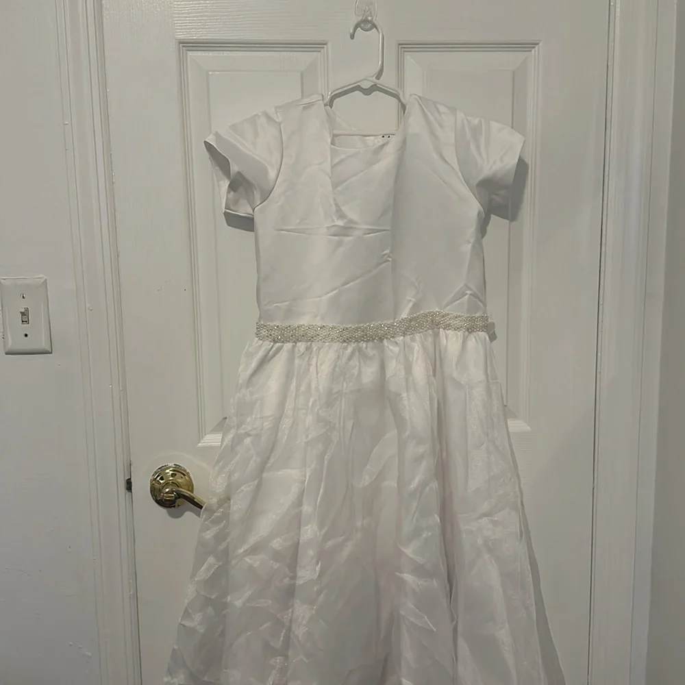 First Communion / Wedding Set - Picture 1 of 9